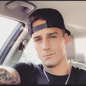 Meet your Posher, Alexander